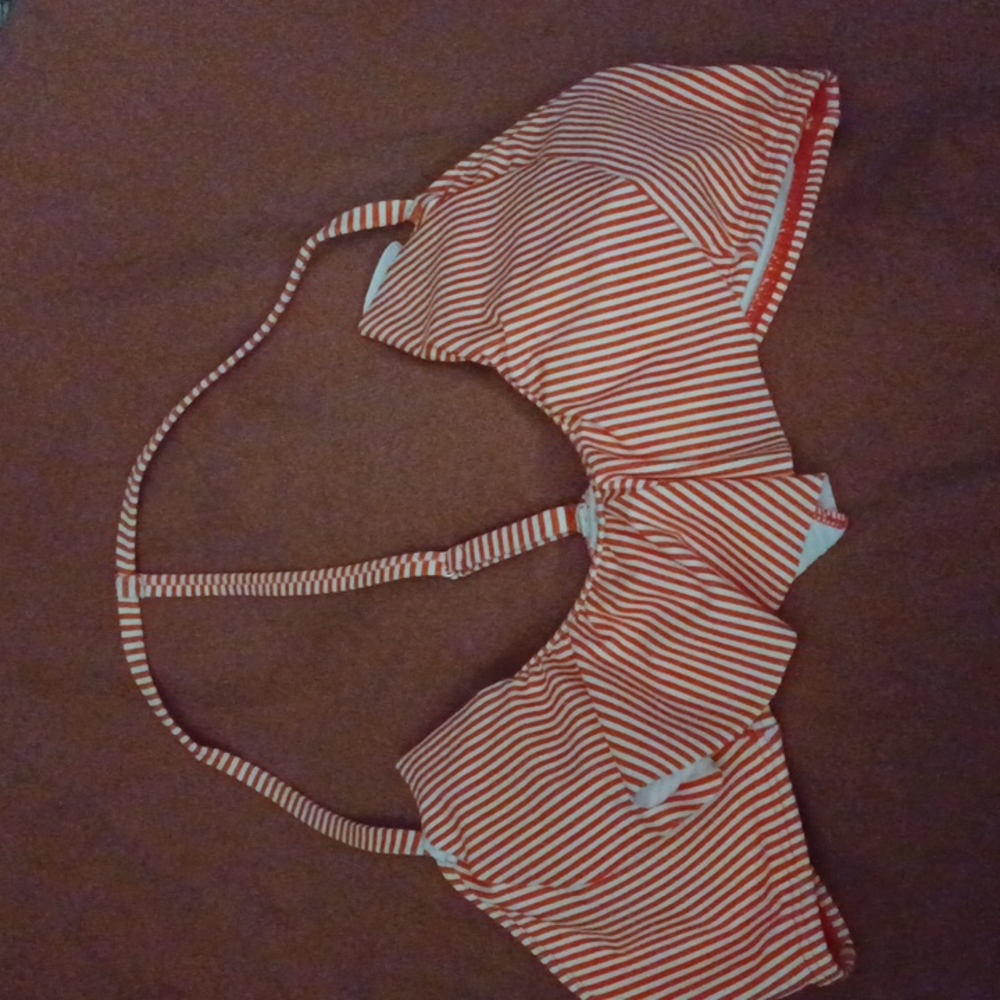 Mae Bikini Top 👙